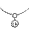 Louisville Amulet Necklace by John Hardy with Classic Chain - Image 2