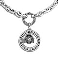 Ohio State Amulet Bracelet by John Hardy - Image 3