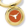 Texas Longhorns Enamel Key Ring - Image 2