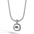 MIT Sloan Classic Chain Necklace by John Hardy - Image 2