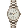 Chicago Shinola Watch, The Vinton 38mm Ivory Dial - Image 2