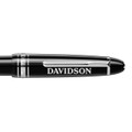Davidson Montblanc Meisterstück LeGrand Ballpoint Pen in Platinum - Image 2
