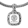 SC Johnson College Classic Chain Bracelet by John Hardy - Image 3