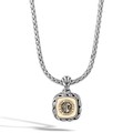 XULA Classic Chain Necklace by John Hardy with 18K Gold - Image 2