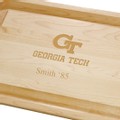 Georgia Tech Maple Cutting Board - Image 2