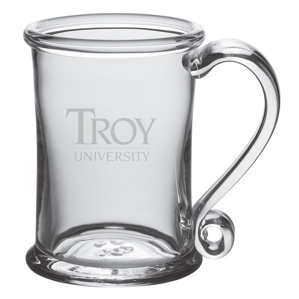 Troy Glass Tankard by Simon Pearce - Image 1
