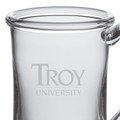 Troy Glass Tankard by Simon Pearce - Image 2