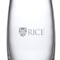Rice Glass Addison Vase by Simon Pearce - Image 2