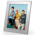 Polished Pewter 8x10 Picture Frame - Image 1