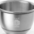Coast Guard Academy Pewter Jefferson Cup - Image 2