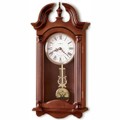 William & Mary Howard Miller Wall Clock - Image 1