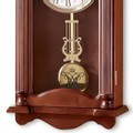 William & Mary Howard Miller Wall Clock - Image 2