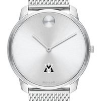 Virginia Military Institute Men's Movado Stainless Bold 42