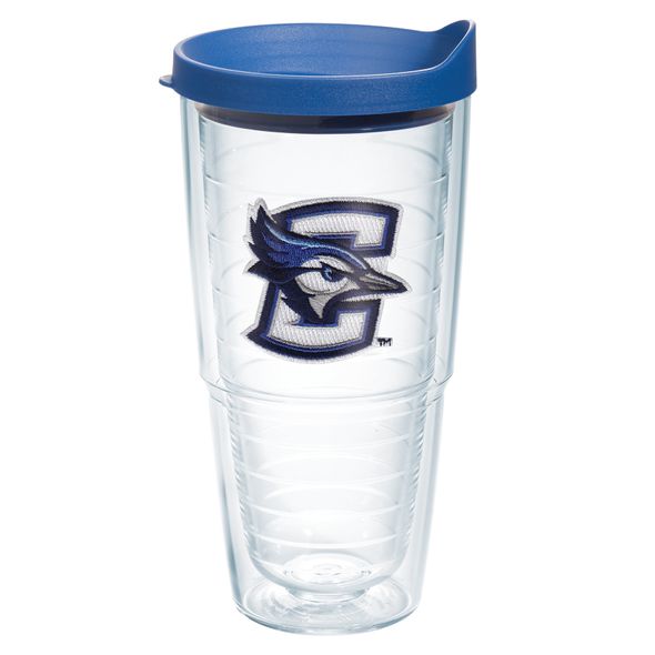 Creighton 24 oz. Tervis Tumblers - Set of 2 - Image 1
