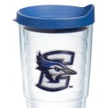 click to view Creighton 24 oz. Tervis Tumblers - Set of 2 - Image 2
