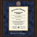 UVA Excelsior Diploma Frame - Image 2