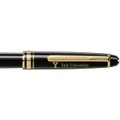 Yale Montblanc Meisterstück Classique Rollerball Pen in Gold - Image 2