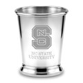 NC State Pewter Julep Cup - Image 1
