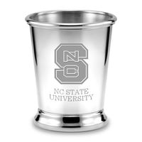 NC State Pewter Julep Cup