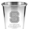 NC State Pewter Julep Cup - Image 2