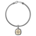 UC Irvine Classic Chain Bracelet by John Hardy with 18K Gold - Image 2