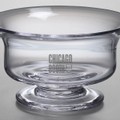 Chicago Booth Simon Pearce Glass Revere Bowl Med - Image 2