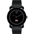 MS State Men's Movado BOLD with Leather Strap - Image 2