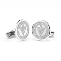Providence Cufflinks in Sterling Silver - Image 1