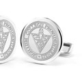Providence Cufflinks in Sterling Silver - Image 2