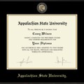 Appalachian State Diploma Frame - Masterpiece - Image 2