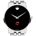 click to view Tepper Men's Movado Museum with Bracelet - Image 1