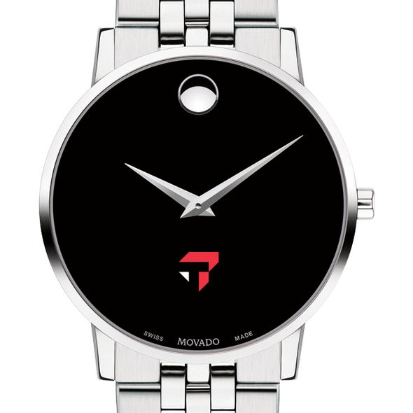 Tepper Men's Movado Museum with Bracelet - Image 1