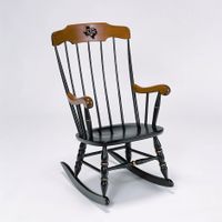 Texas A&M Rocking Chair by Standard Chair