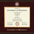 Minnesota Diploma Frame - Excelsior - Image 2