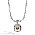 Villanova Classic Chain Necklace by John Hardy with 18K Gold - Image 2