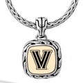 Villanova Classic Chain Necklace by John Hardy with 18K Gold - Image 3