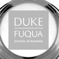 Duke Fuqua Pewter Paperweight - Image 2