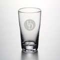 Delaware Ascutney Pint Glass by Simon Pearce - Image 1
