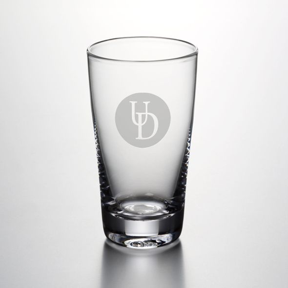 Delaware Ascutney Pint Glass by Simon Pearce - Image 1
