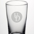 Delaware Ascutney Pint Glass by Simon Pearce - Image 2