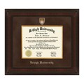 Lehigh Excelsior Diploma Frame - Image 1