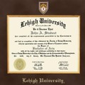 Lehigh Excelsior Diploma Frame - Image 2