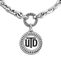 UT Dallas Amulet Bracelet by John Hardy - Image 3