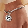 UT Dallas Amulet Bracelet by John Hardy - Image 4