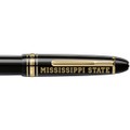 MS State Montblanc Meisterstück LeGrand Rollerball Pen in Gold - Image 2