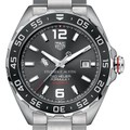 SFASU Men's TAG Heuer Formula 1 with Anthracite Dial & Bezel - Image 1