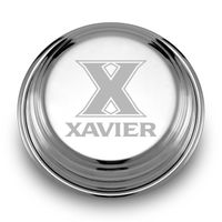 Xavier Pewter Paperweight