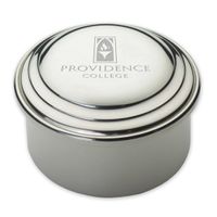 Providence Pewter Keepsake Box