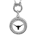 Texas Longhorns Amulet Necklace by John Hardy - Image 3