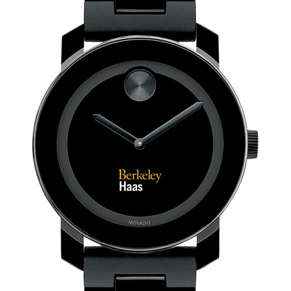 Berkeley Haas Men's Movado BOLD with Bracelet